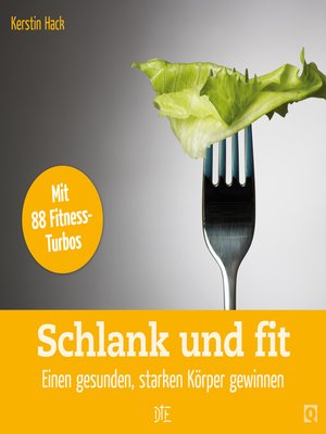 cover image of Schlank und fit